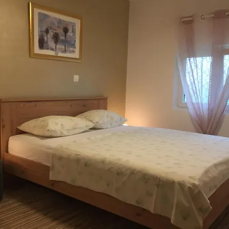 One-bedroom Apartment, Wifi, Airco, Parking, Washing Machine, Grill Apartment