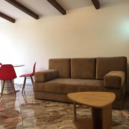 Apartment One-bedroom Apartment, Wifi, Airco, Parking, Washing Machine, Grill