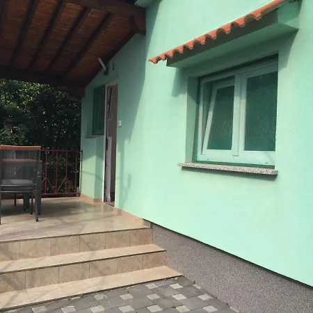 Apartment One-bedroom Apartment, Wifi, Airco, Parking, Washing Machine, Grill