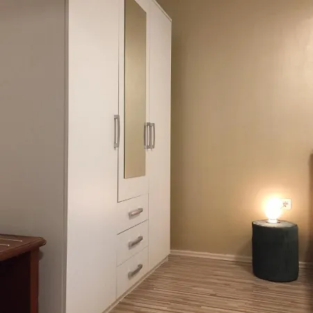 One-bedroom Apartment, Wifi, Airco, Parking, Washing Machine, Grill Apartment Medulin